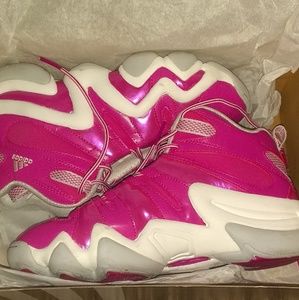 ❤ Pretty Pink Adidas